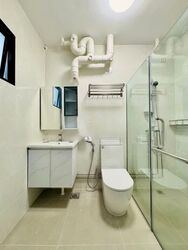 Blk 18 Dover Ville (Queenstown), HDB 4 Rooms #568686291